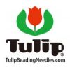 Tulip Sticknadeln