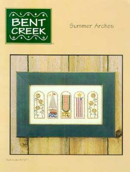 Bent Creek - Summer Arches 