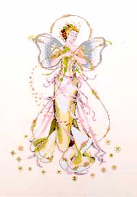 Mirabilia - June´s Pearl Fairy 