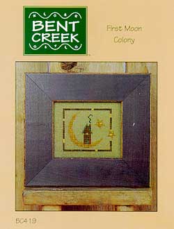Bent Creek - First Moon Colony 