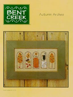 Bent Creek - Autumn Arches 
