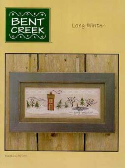 Bent Creek - Long Winter 