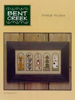 Bent Creek - Animal Arches 