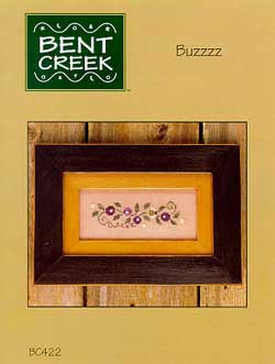 Bent Creek - Buzzzz 