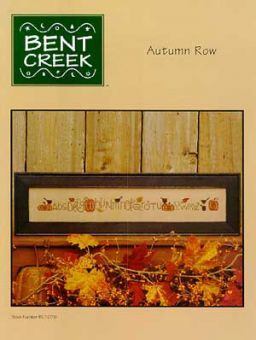 Bent Creek - Autumn Row 