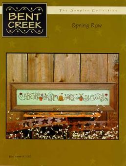Bent Creek - Spring Row 