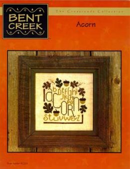 Bent Creek - Acorn 