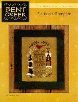 Bent Creek - Redbird Sampler 