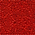 Mill Hill Crayon Seed Beads - 02062 