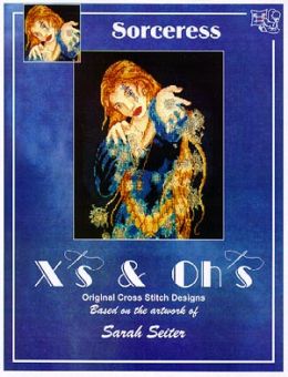 Xs And Ohs - Sorceress 