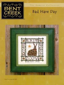 Bent Creek - Bad Hare Day 