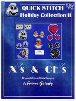 Xs And Ohs - Holiday Collection II 