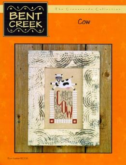 Bent Creek - Cow 