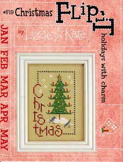 Lizzie Kate - Flip-It Christmas (w/chm) 