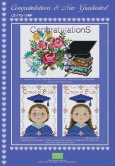 Pinn - Congratulations & Newly Graduated 