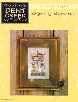 Bent Creek - Signs Of Summer 