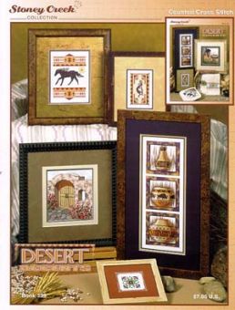 Stoney Creek Collection - Desert Accents 