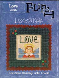 Lizzie Kate - Flip-It Love 