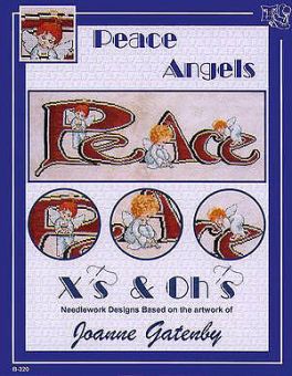 Xs And Ohs - Peace Angels 