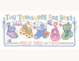 Imaginating - Tiny Treasures 