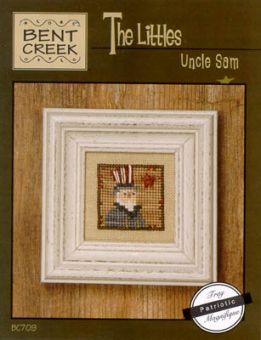 Bent Creek - Littles-Uncle Sam 