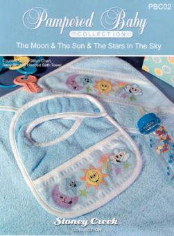 Stoney Creek - Moon & The Sun & The Stars InThe Sky 