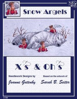 Xs And Ohs - Snow Angels 