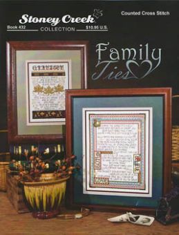 Stoney Creek Collection - Family Ties 