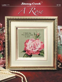 Stoney Creek Collection - Rose 