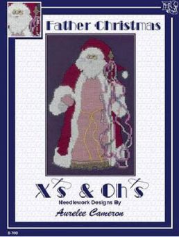Xs And Ohs - Father Christmas 