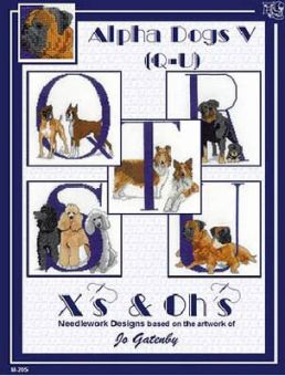 Xs And Ohs - Alpha Dogs V 
