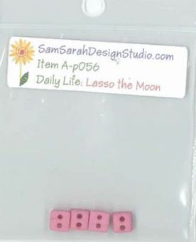 Samsarah Design Studio - Daily Life-Lasso The Moon EmbPk 