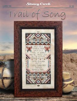 Stoney Creek Collection - Trail Of Song 