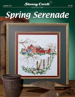 Stoney Creek Collection - Spring Serenade 