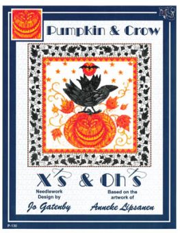 Xs And Ohs - Pumpkin & Crow 