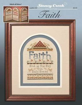 Stoney Creek Collection - Faith 