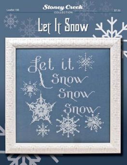 Stoney Creek Collection - Let It Snow 