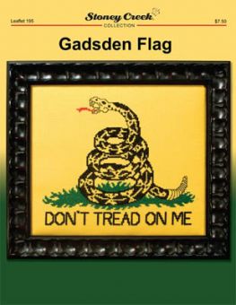 Stoney Creek Collection - Gadsden Flag 