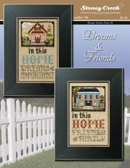 Stoney Creek Collection - Dreams & Friends 