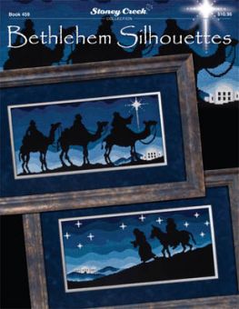Stoney Creek Collection - Bethlehem Silhouettes 