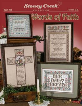Stoney Creek Collection - Words Of Faith 