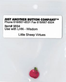 Just Another Button Company - Little Sheep Virtues 