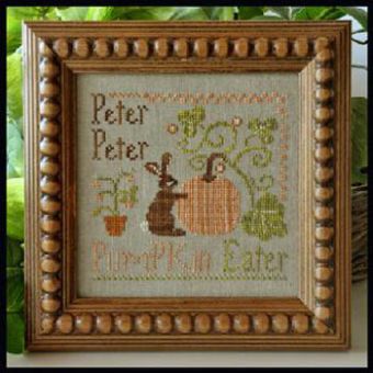 Little House Needleworks - Peter Peter 
