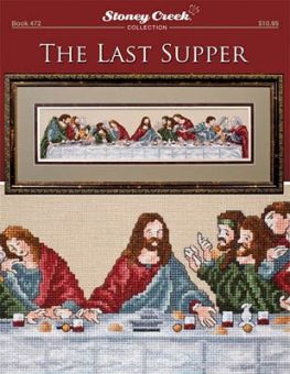 Stoney Creek Collection - Last Supper 