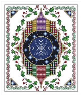Vickery Collection - Celtic December 