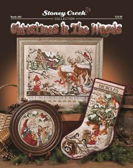 Stoney Creek Collection - Christmas In The Woods 