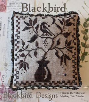 Blackbird Designs - Blackbird 