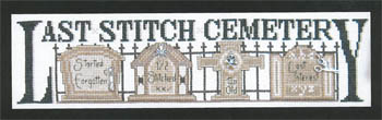 Hinzeit - Last Stitch Cemetery 