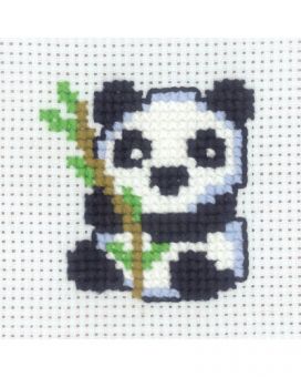 Permin Of Copenhagen - Panda 14-3387 
