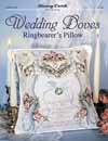 Stoney Creek Collection - Wedding Doves - Ringbearer's Pillow 